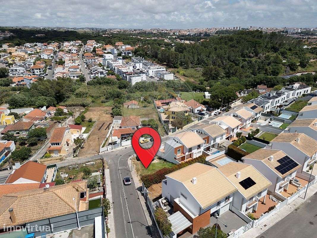 Terreno  para venda - Grande imagem: 5/10