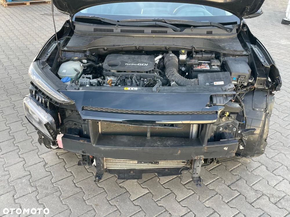 Hyundai Kona 1.0 T-GDI Advantage - 22