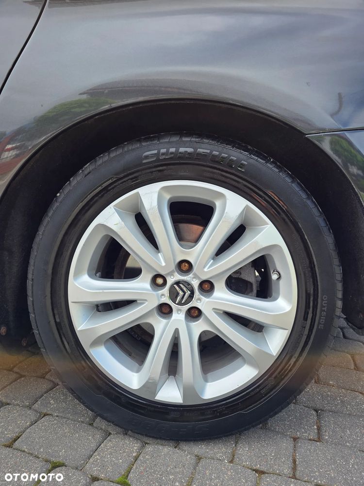 Citroën C5 1.6 THP 16V Exclusive - 11