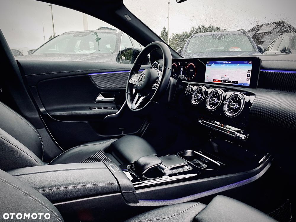 Mercedes-Benz CLA 250 4Matic Shooting Brake 7G-DCT - 7