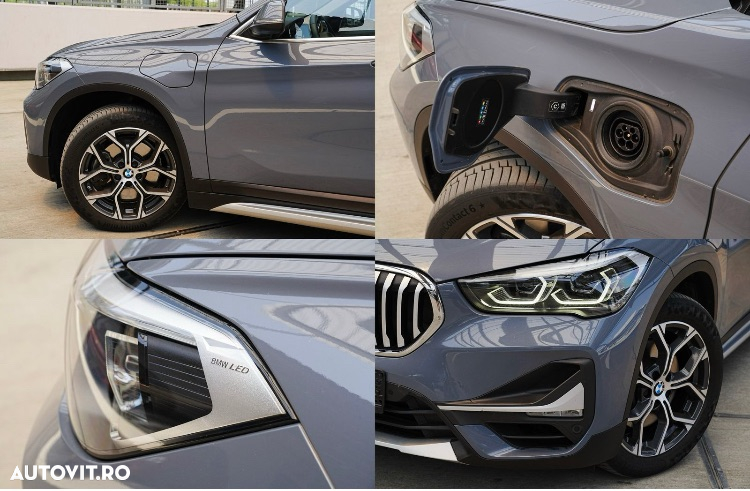 BMW X1 xDrive25e Aut. xLine - 9
