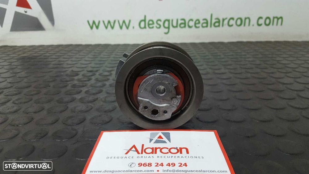 ROLO TENSIONADOR AUDI A3 (8P) 2.0 TDI ATTRACTION - 1