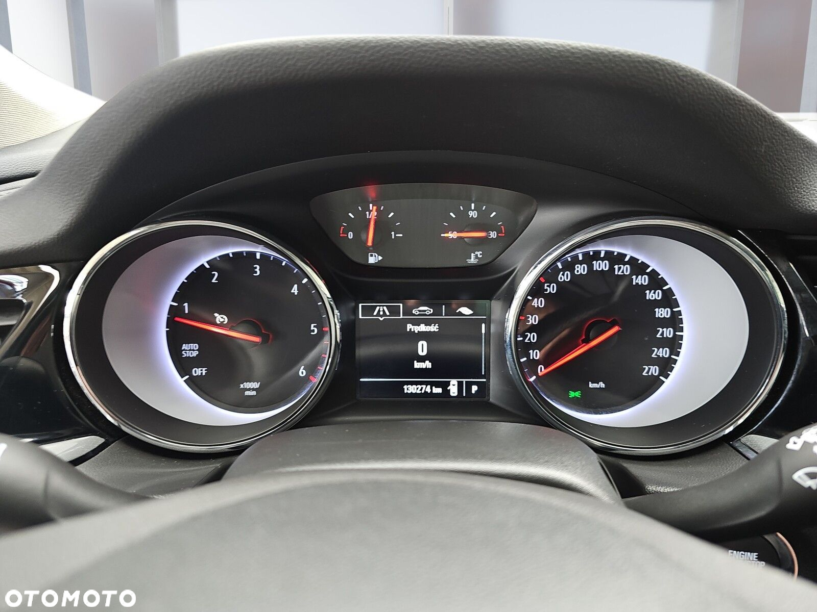 Opel Insignia 2.0 CDTI Enjoy S&S - 21