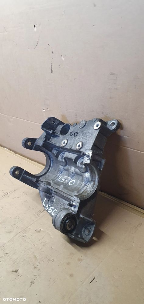 Łapa podpora półosi Land Rover Discovery Sport L550 GJ32-4H473-AD - 3