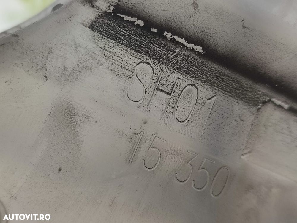 Vas expansiune SH0115350  2.2 D SHY6 Mazda 6 GJ [2012 - 2015] - 3