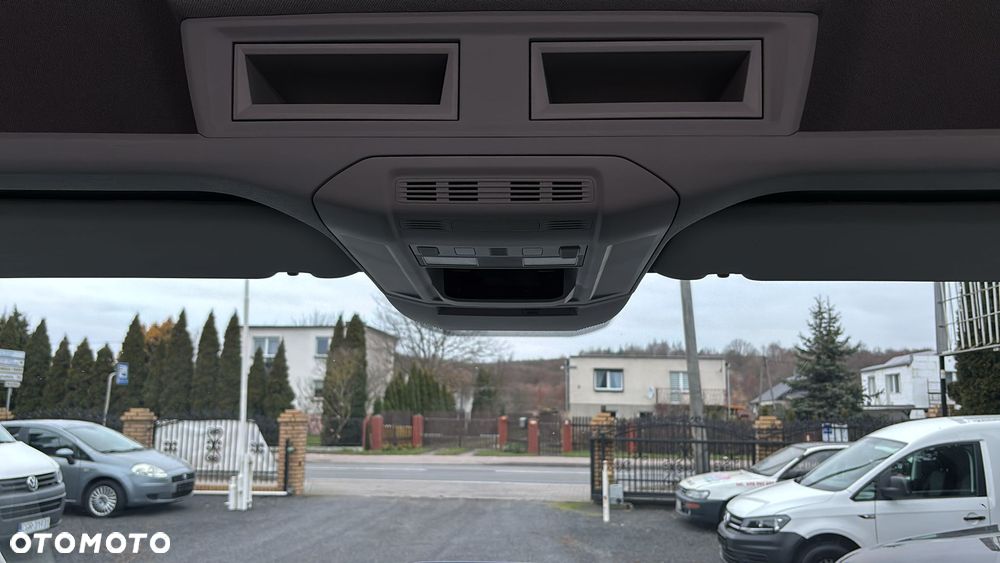 Volkswagen Crafter - 28