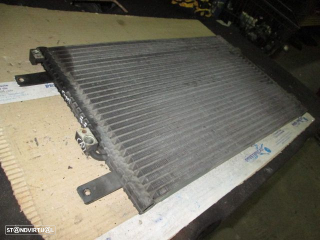 Radiador AC 7M0820413F 816948 VW SHARAN 1998 1,9TDI - 2