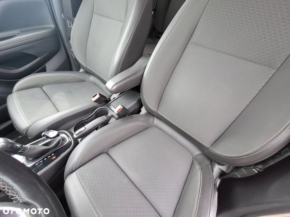 Opel Mokka 1.6 CDTI Cosmo - 10