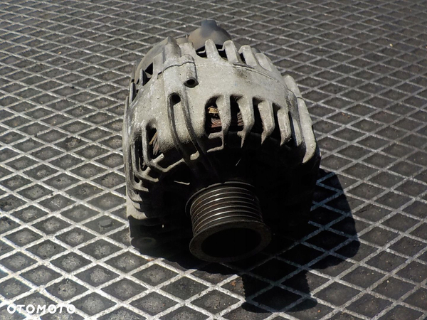 RENAULT MEGANE III 1.9 DCI ALTERNATOR 8200757870D