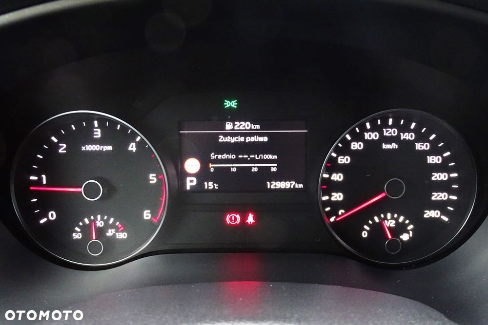 Kia Sportage 2.0 CRDI AWD Eco-Dynamics+ (48V M-H) GT LINE - 33