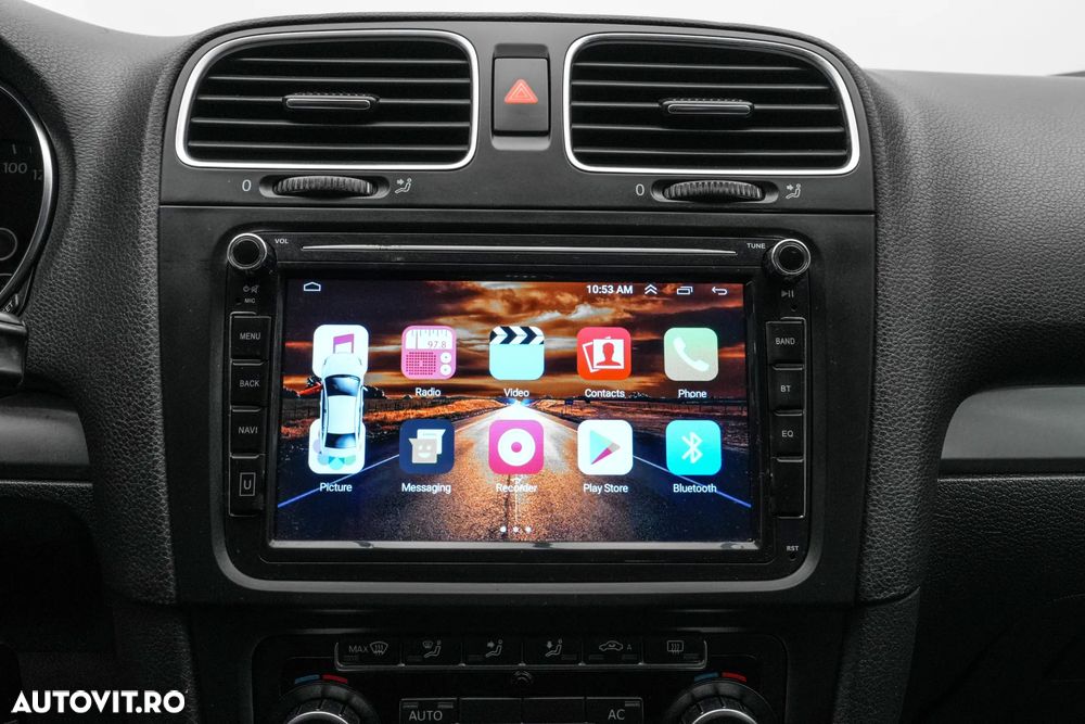 Volkswagen Golf 1.6 Edition - 21