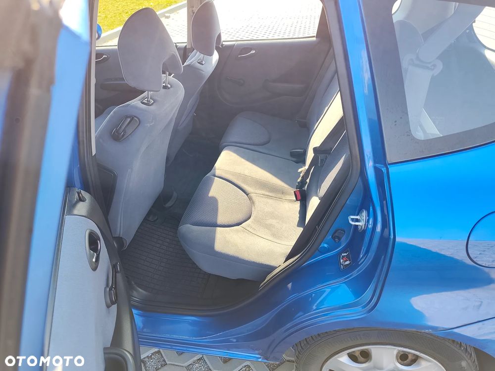 Honda Jazz 1.4 S - 6