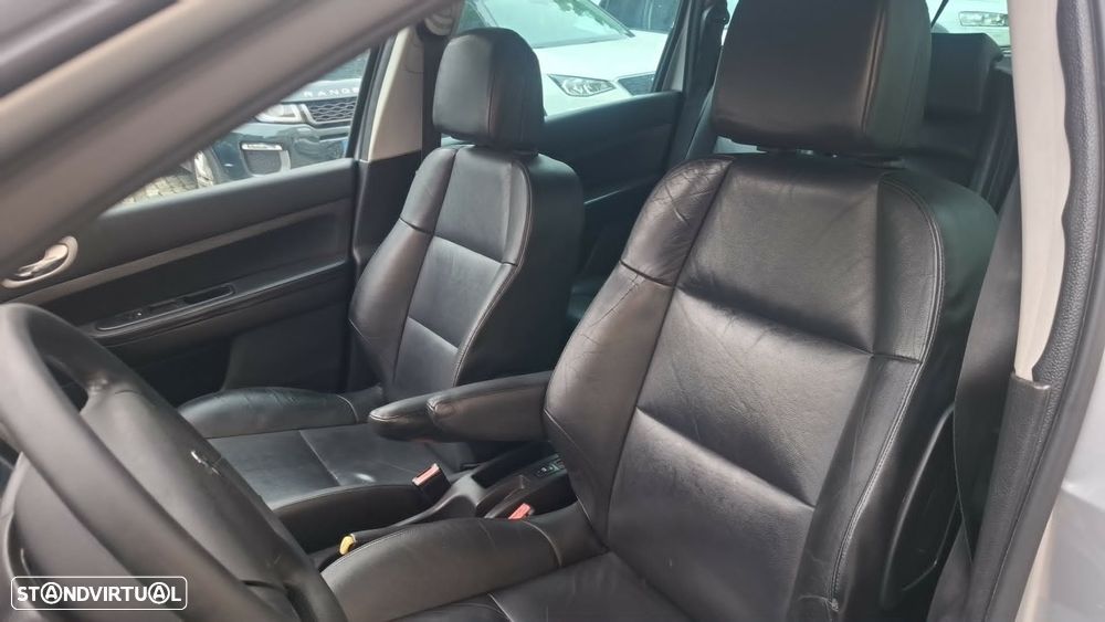 Peugeot 307 SW 1.6 HDi Sport - 11