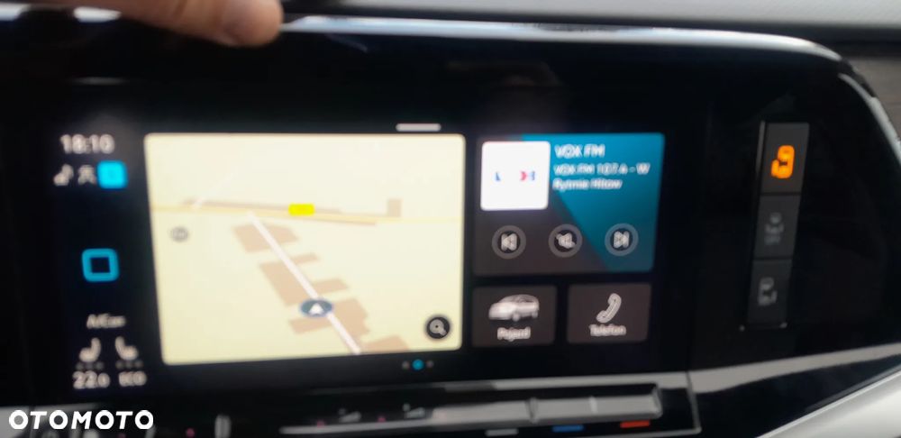 Volkswagen Multivan 1.4 TSI eHybrid PHEV 160kW L2 Style DSG - 27