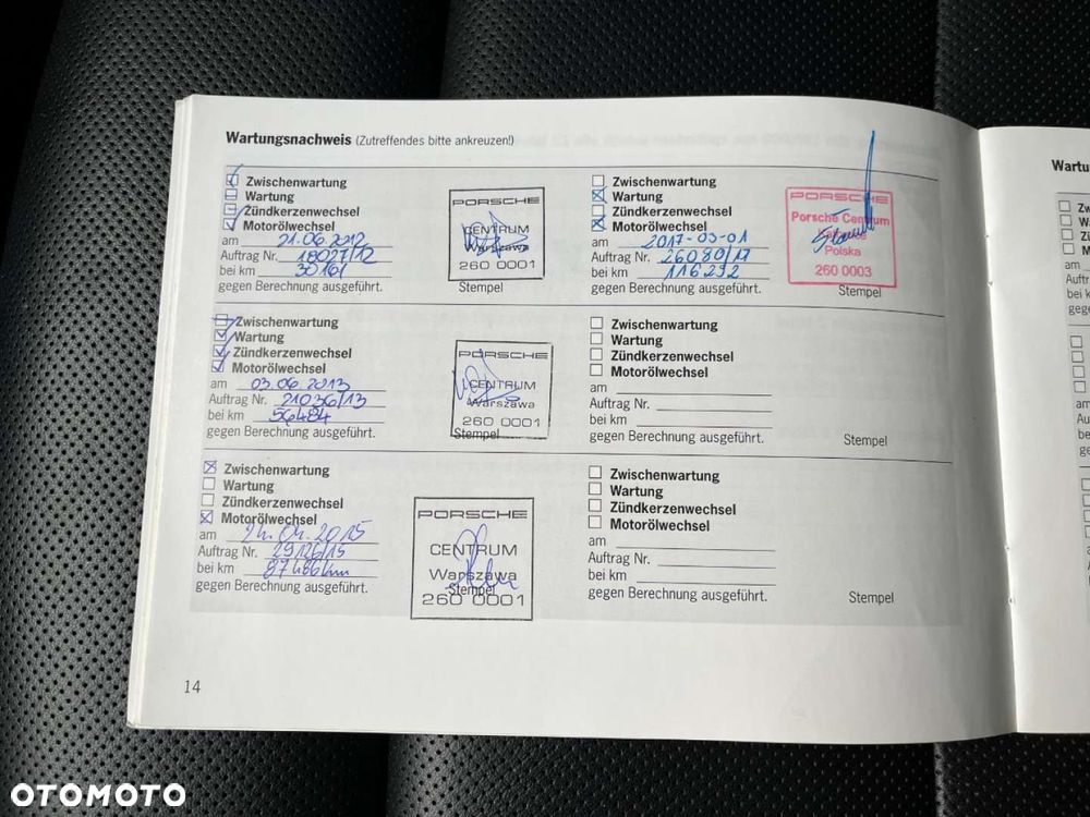 Porsche Panamera Turbo - 37