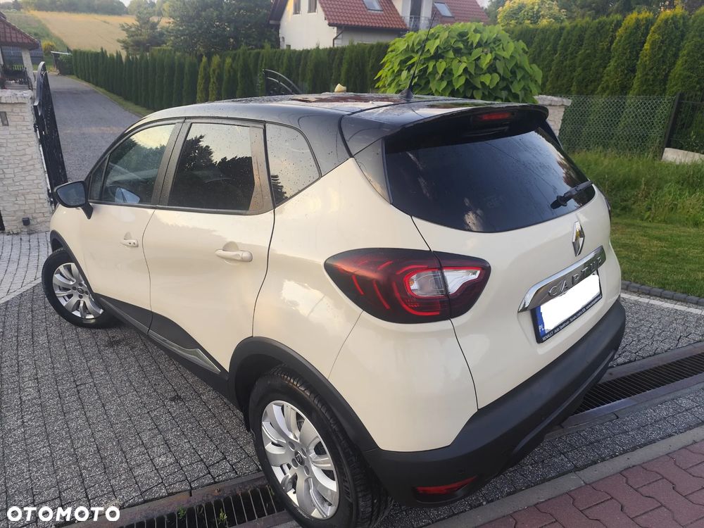 Renault Captur 0.9 Energy TCe Limited - 7