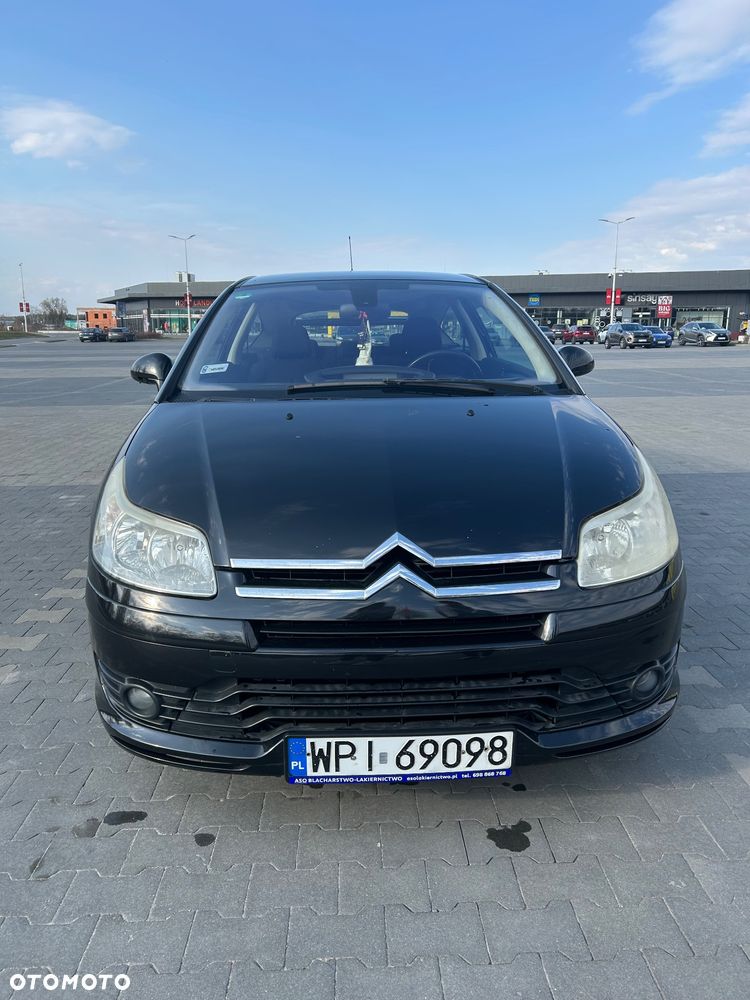 Citroën C4 - 3