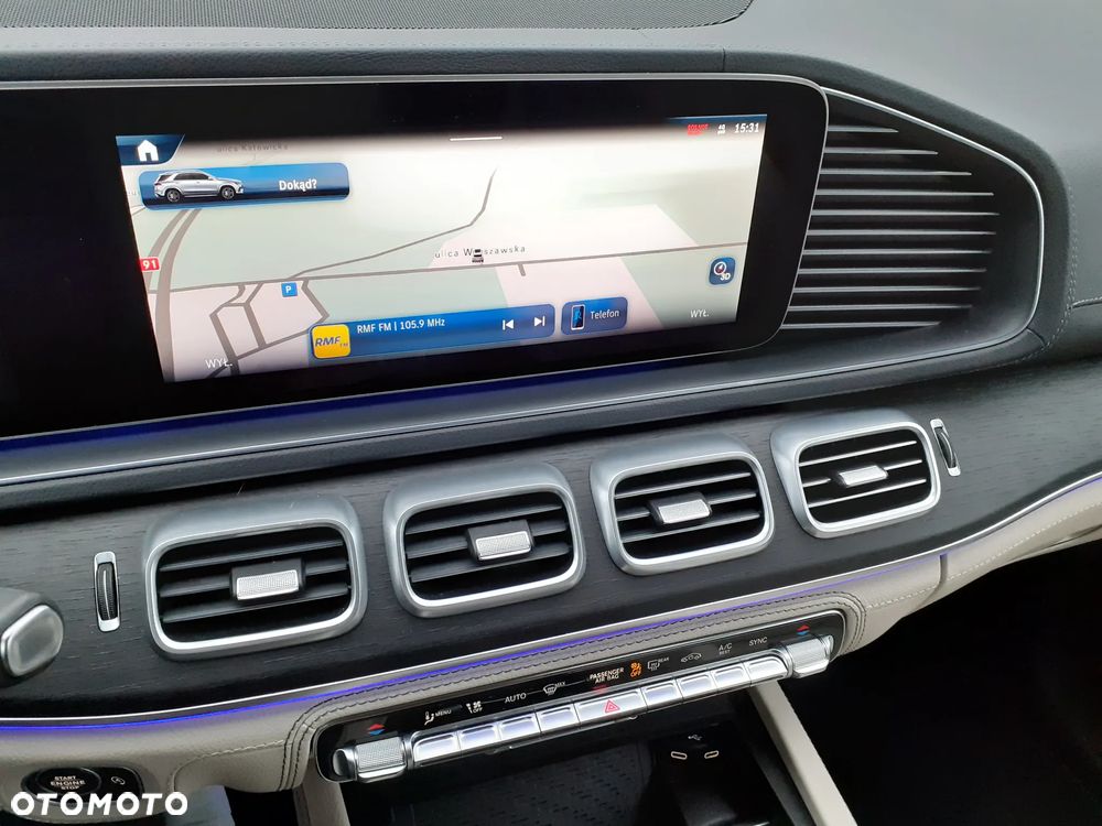 Mercedes-Benz GLE 300 d 4Matic 9G-TRONIC Exclusive - 30