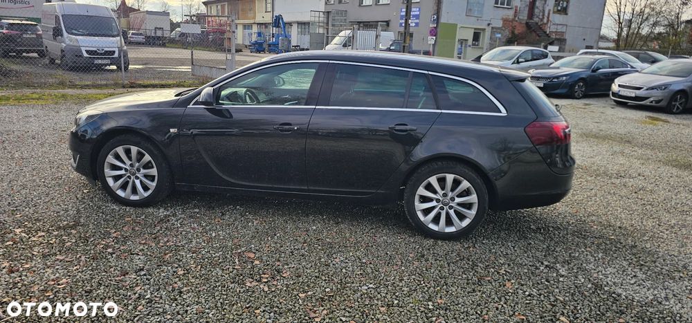 Opel Insignia - 6