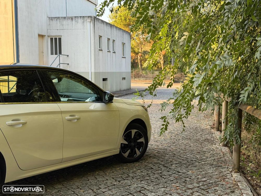Opel Corsa-e Elegance - 12