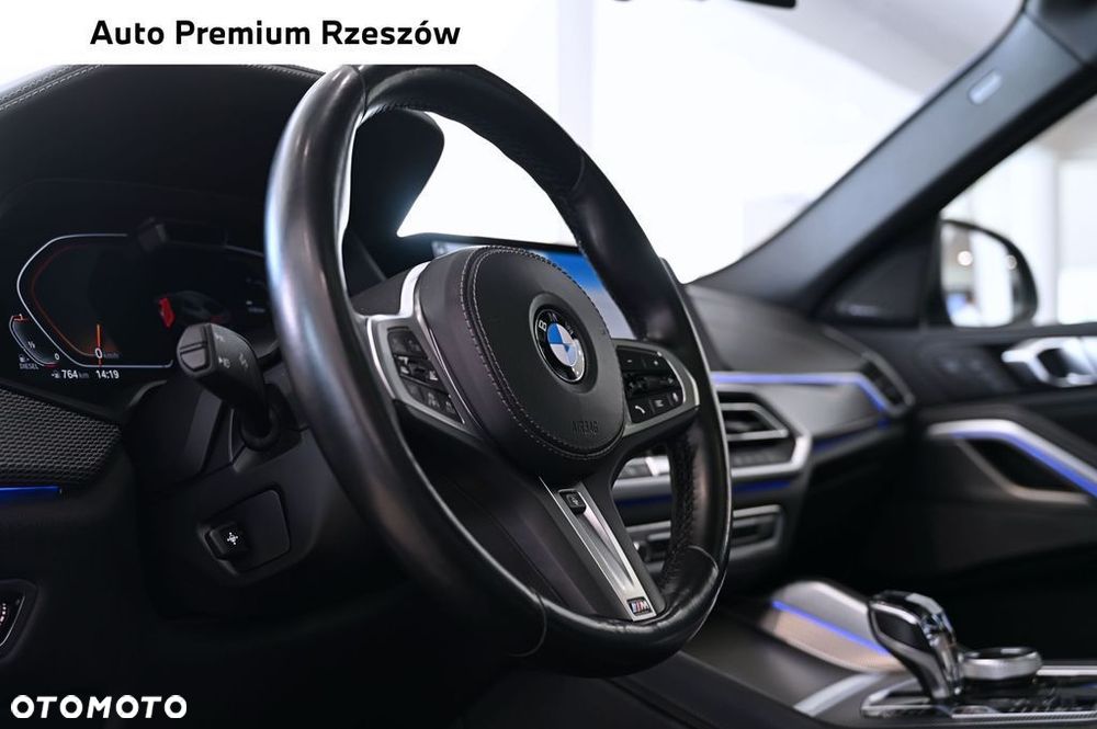 BMW X6 - 5