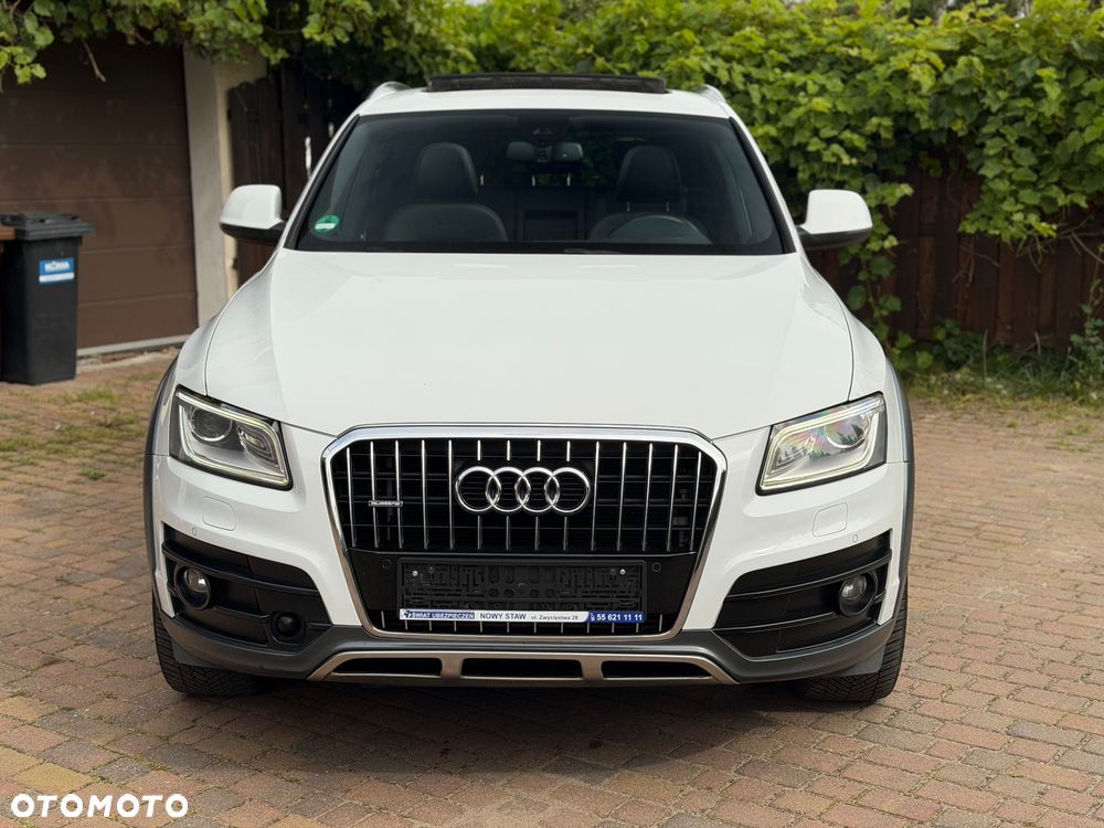 Audi Q5 - 9