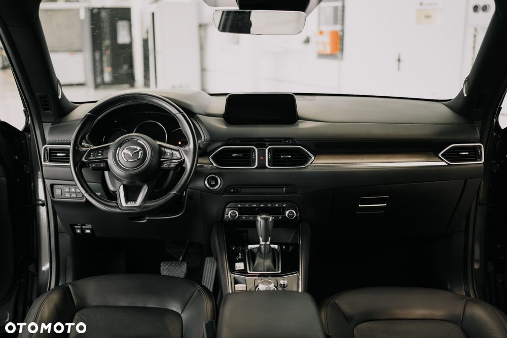 Mazda CX-5 - 11