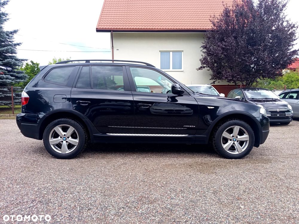 BMW X3 - 4