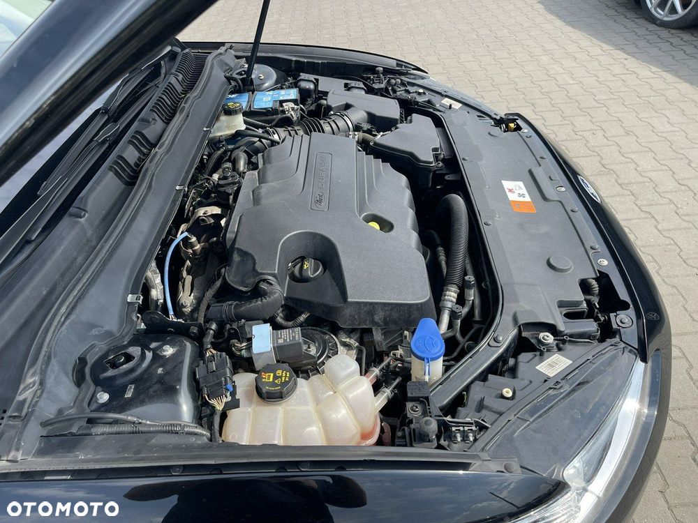 Ford Mondeo 2.0 TDCi STart-Stopp PowerShift-Aut Titanium - 18