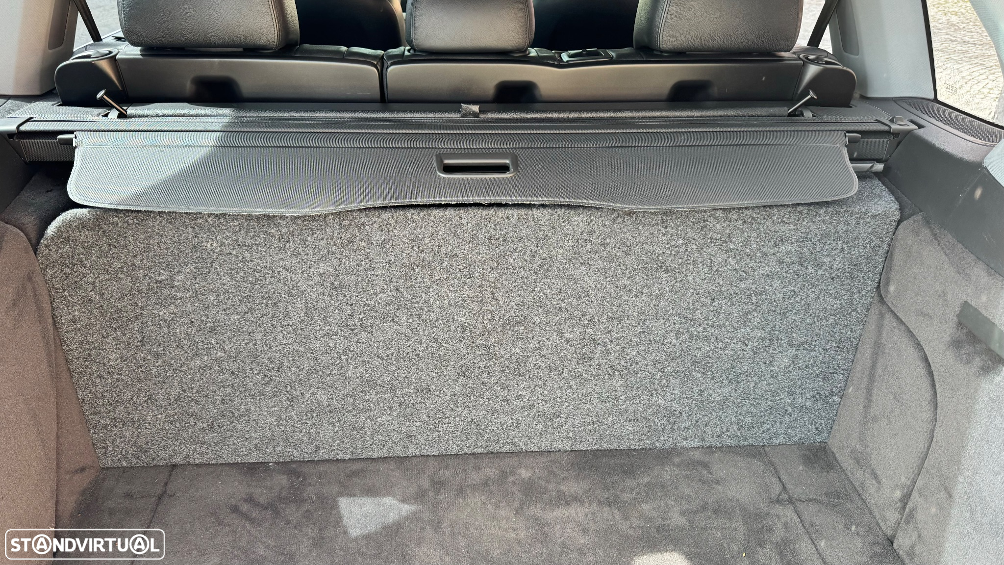 Porsche Cayenne Tiptronic - 11
