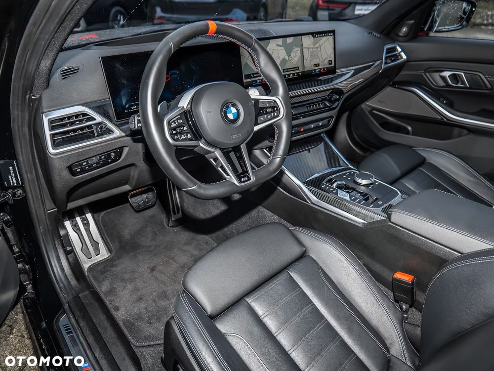 BMW Seria 3 M340i xDrive mHEV sport - 9