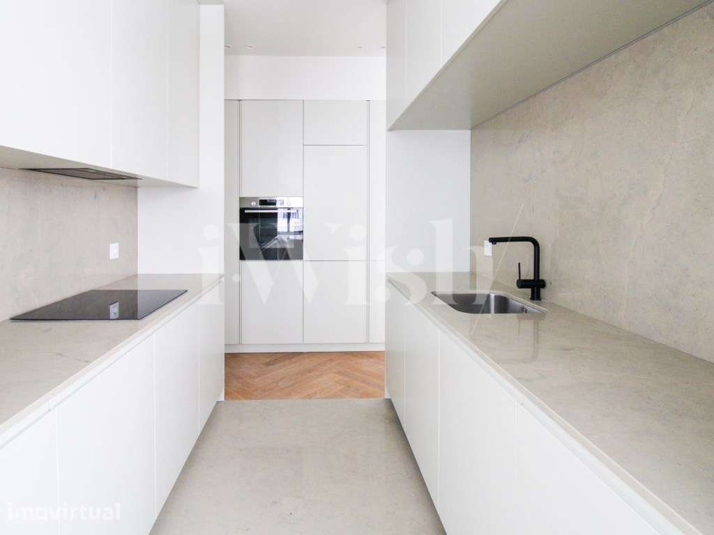 The Timeless Bento - Apartamento com 3 quartos e Varanda. - Grande imagem: 3/32
