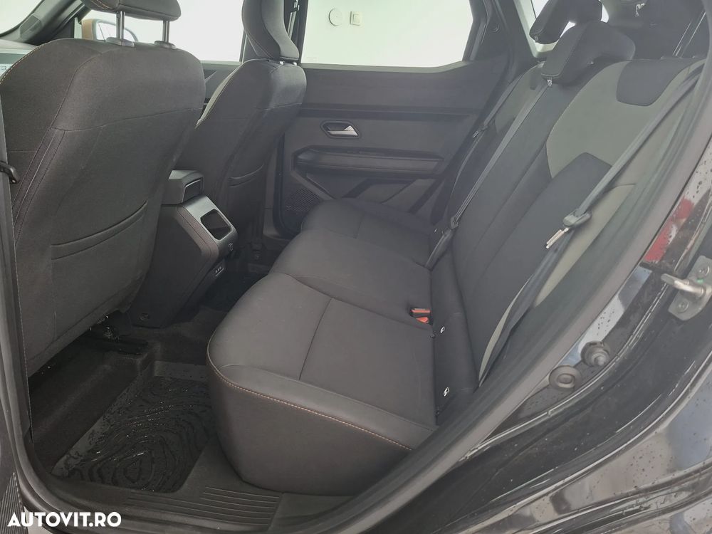 Dacia Duster TCe 130 4X4 MHEV Extreme - 14