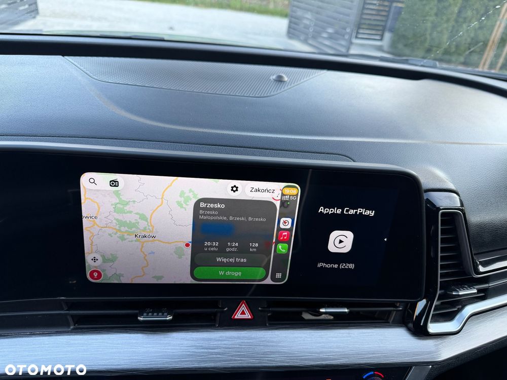 Kia Sportage 1.6 T-GDI MHEV L 2WD DCT - 22