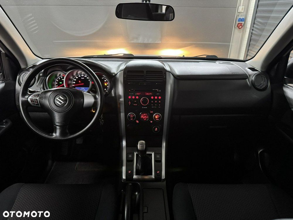 Suzuki Grand Vitara - 15