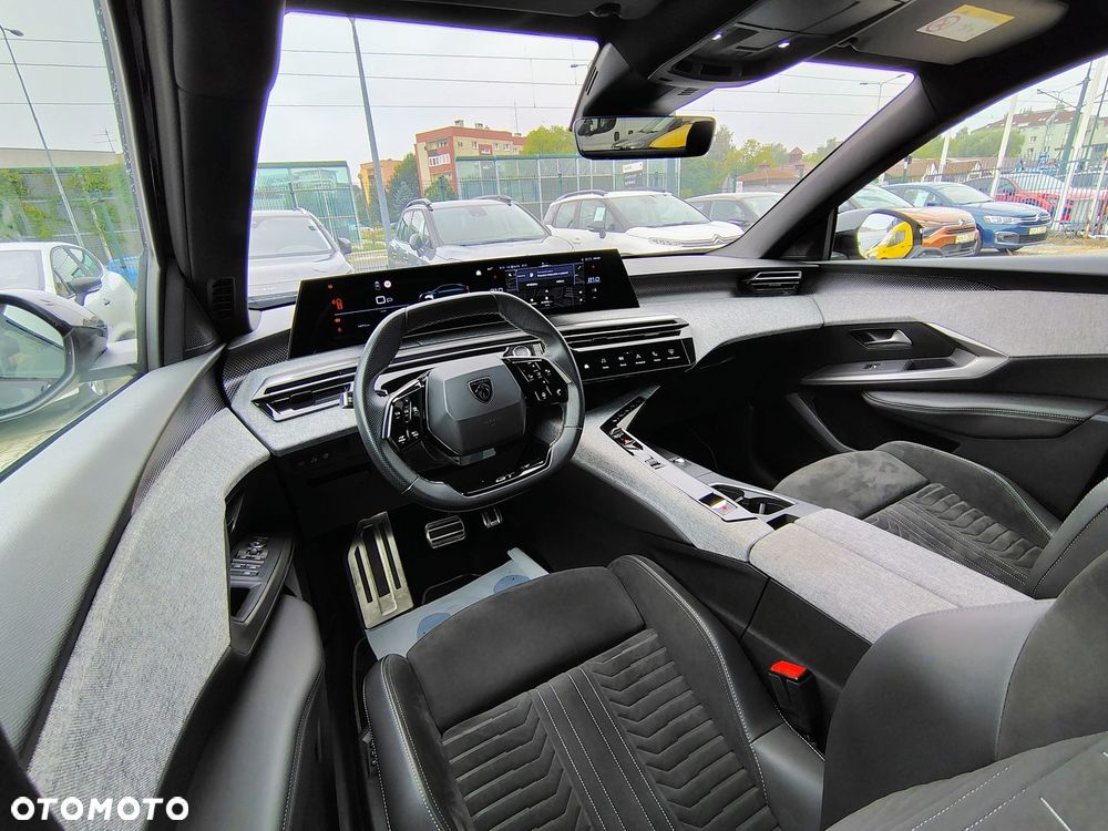 Peugeot 3008 - 18