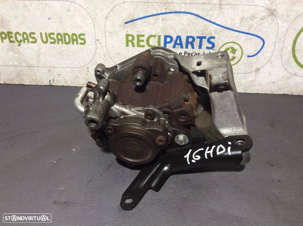 Bomba Injetora Peugeot/Citroen 1.6Hdi  A2C53384062 - 1