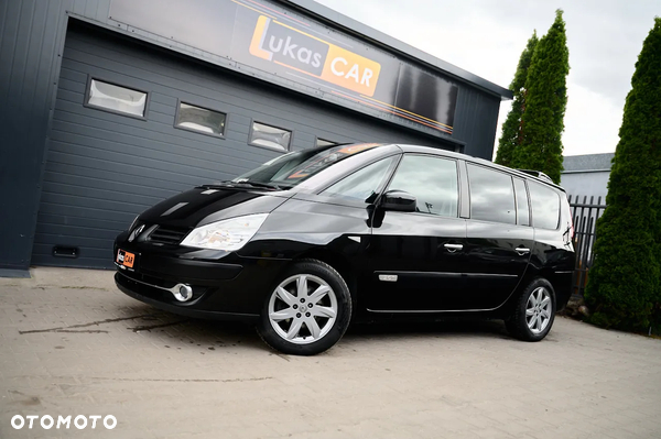 Renault Grand Espace 2.0 TCe 170 Celsium