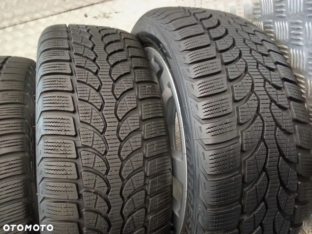Koła Audi A3 6Jx17 et48 5x112 7,2mm - 9