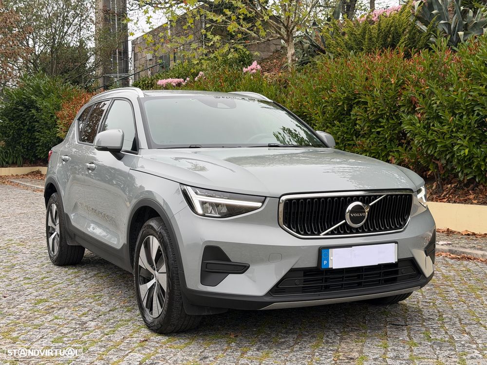 Volvo XC 40 1.5 T2 Core Auto - 19