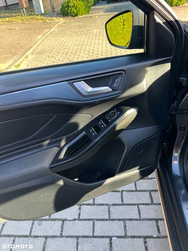 Ford Focus 2.0 EcoBlue Active - 7