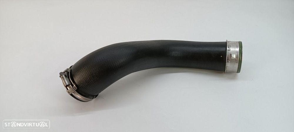 TUBO MERCEDES CLASE C (W204) FAMILIAR 220 T CDI (204.208) - 2