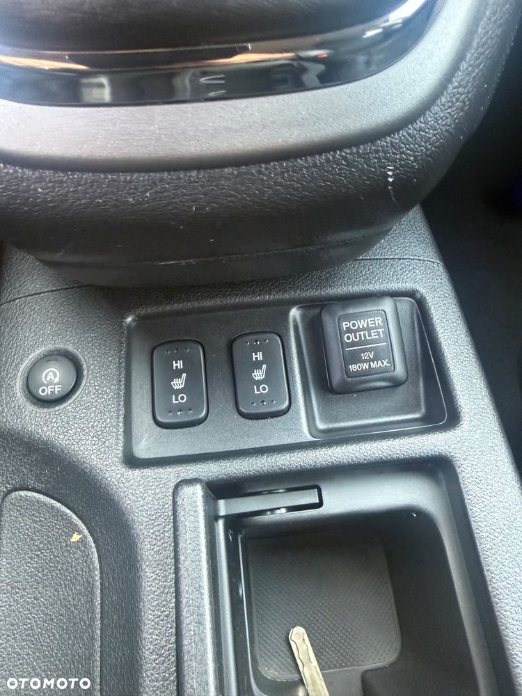 Honda CR-V 2.2i DTEC 4WD Comfort - 16