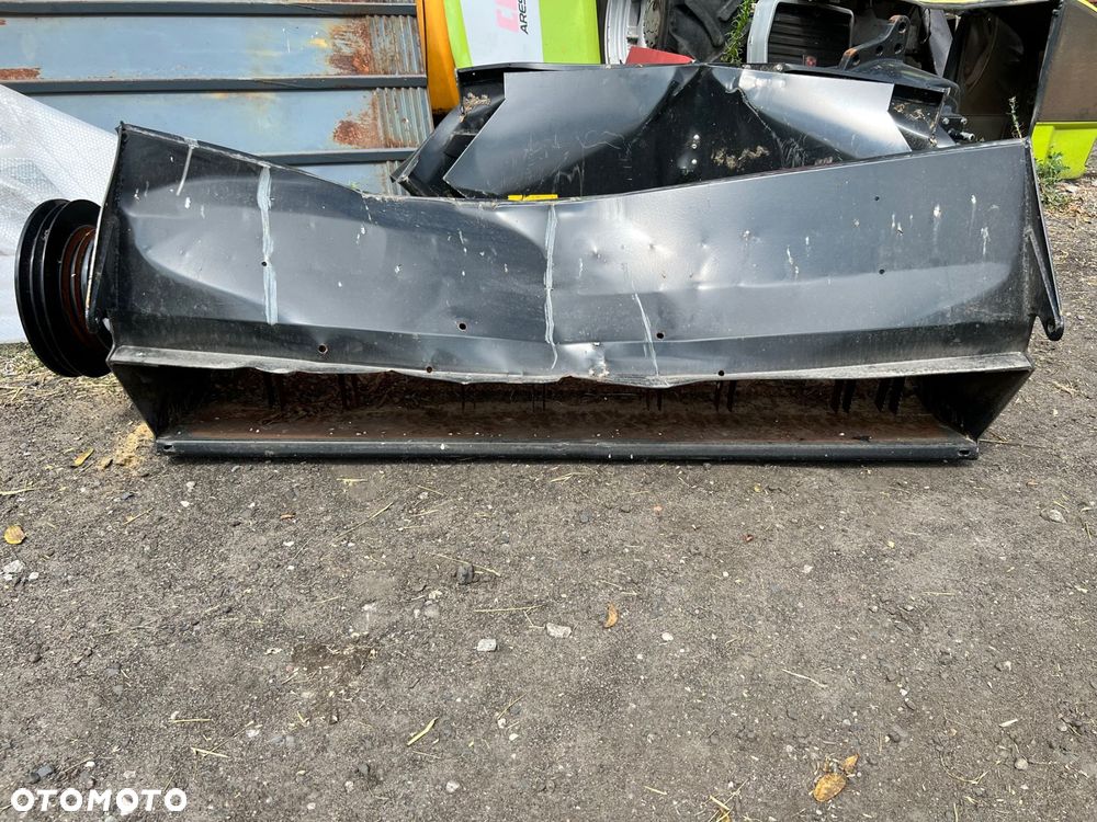 New Holland TC Szarpacz słomy 48094382 - 3