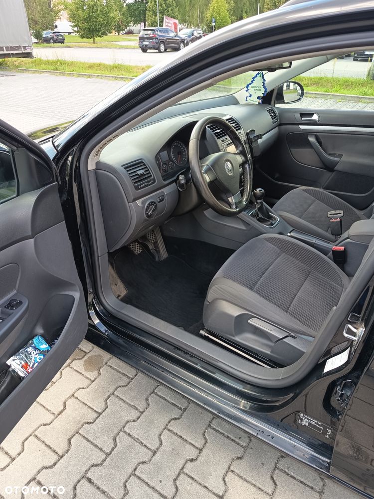 Volkswagen Golf Variant - 5