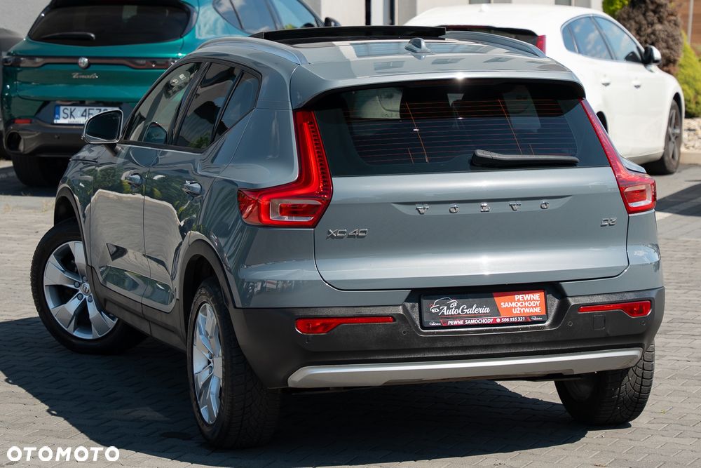Volvo XC 40 D3 Momentum Pro - 15