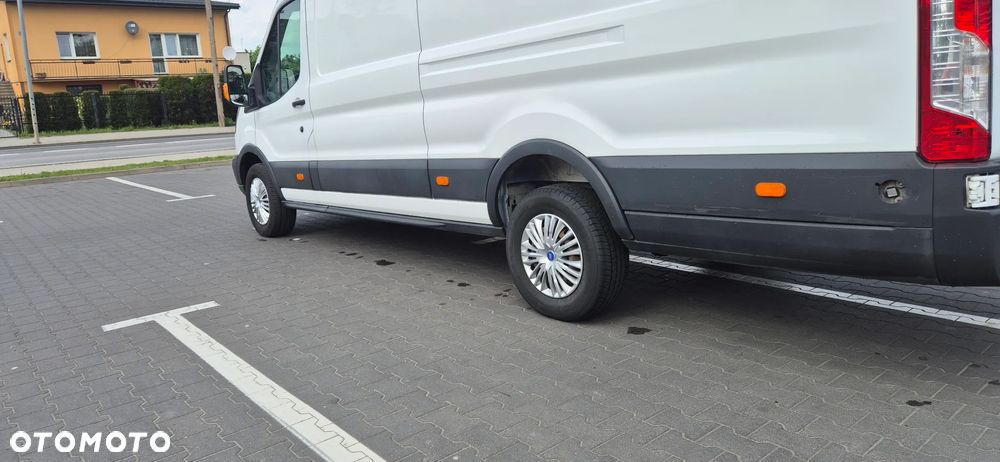 Ford Transit - 5