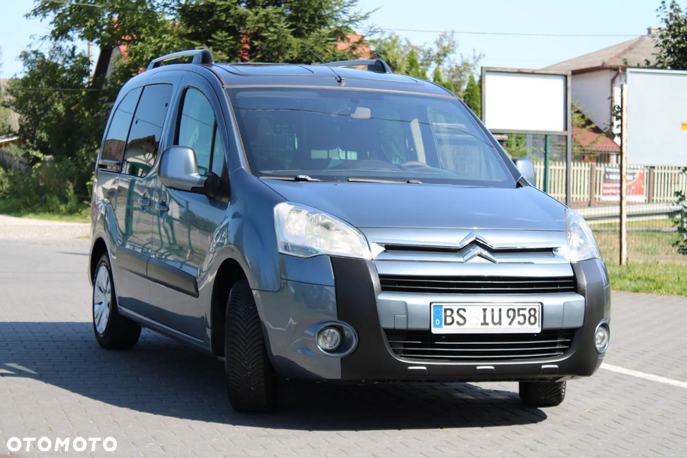 Citroën Berlingo Multispace 1.6 16V Exclusive - 16