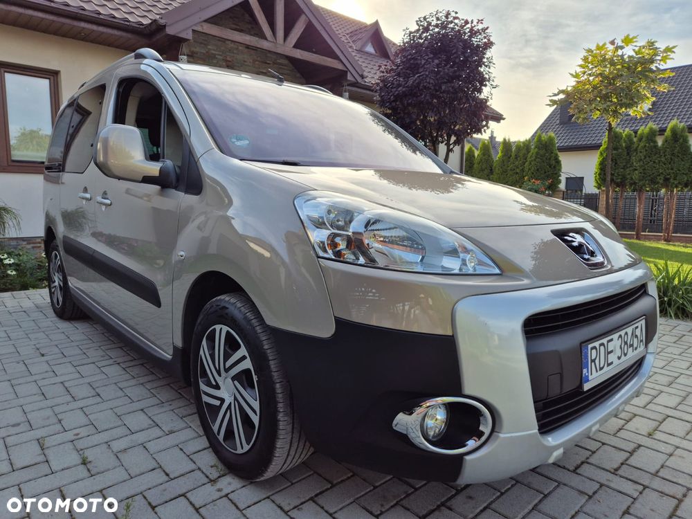Peugeot Partner - 27