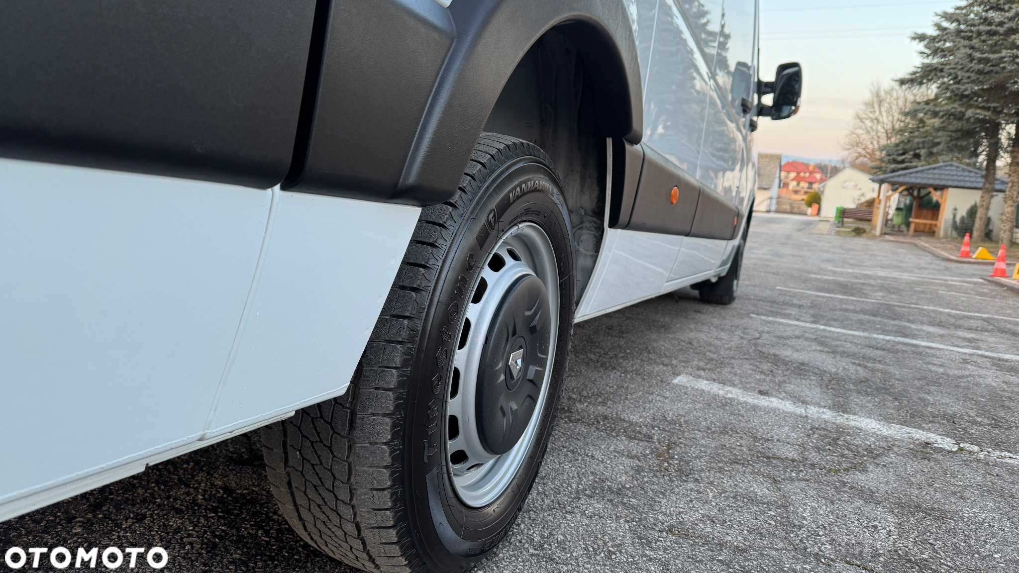 Renault Master - 30